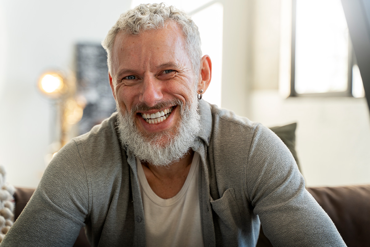 Testosterone Replacement Therapy for Men In Testosterone Replacement Therapy Clinic In Bozeman